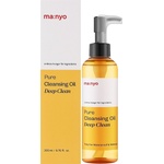 ma:nyo Pure Cleansing Oil Deep Clean - Хидрофилен почистващ олио за дълбоко почистване 200мл