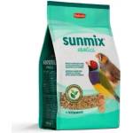 Padovan Sunmix Esotici - пълноценна храна за тропически птички 850 гр - zoomagazintiger