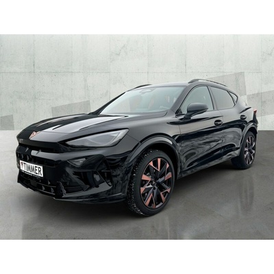 Cupra Formentor VZ 2.0 TSI DSG 195 kW