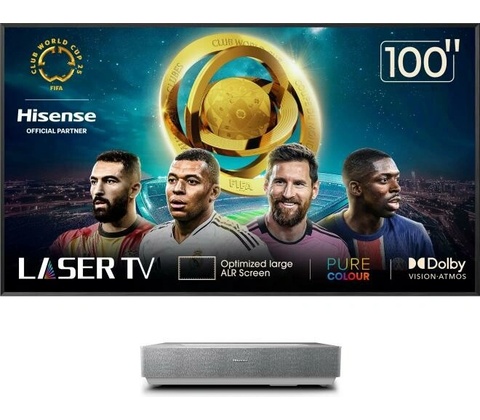 Hisense 100L5HD