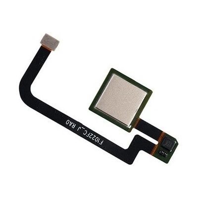 Xiaomi Mi Max 2 flex čítačky zlatý
