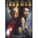 Iron man DVD