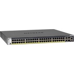 NETGEAR M4300-52G-POE (GSM4352PA)