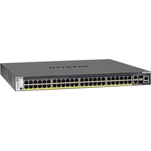 NETGEAR M4300-52G-POE (GSM4352PA)