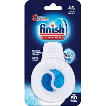 Finish Ароматизатор за съдомиялна - Fresh (2121)