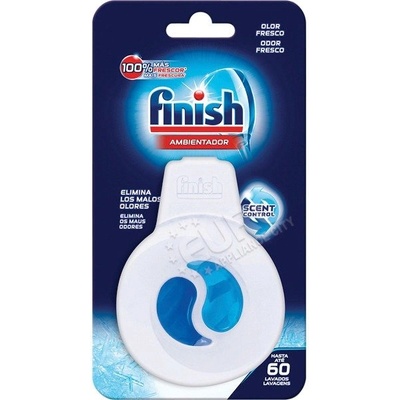 Finish Ароматизатор за съдомиялна - Fresh (2121)