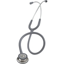 3M Littmann Fonendoskop Classic III Stainless steel Grey