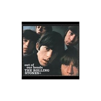 The Rolling Stones - Out Of Our Heads
