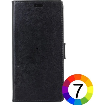 Image 1 of Huawei P20 Lite Magnetic Кожен Калъф и Протектор