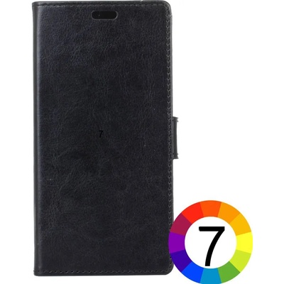 Huawei P20 Lite Magnetic Кожен Калъф и Протектор