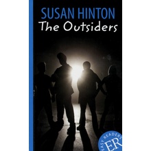 The Outsiders - Hinton, Susan E.