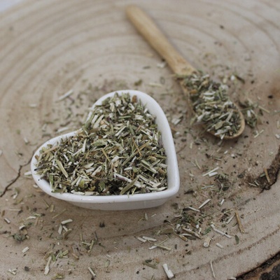 Emerosa Bukvice lékařská nať nařezaná Herba betonicae Herba betonicae 250 g