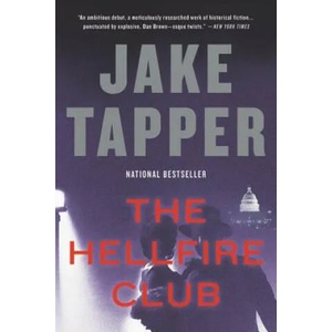 The Hellfire Club | Jake Tapper (ISBN: 9780316472302)