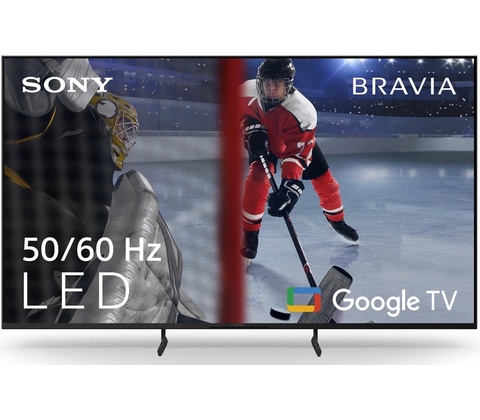 Sony Bravia KD-85X80L