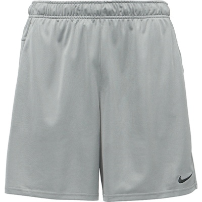 Nike M DF TOTALITY 7IN tmavo sivá Čierna