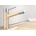 BLANCO ALTA Compact SILGRANIT 515319