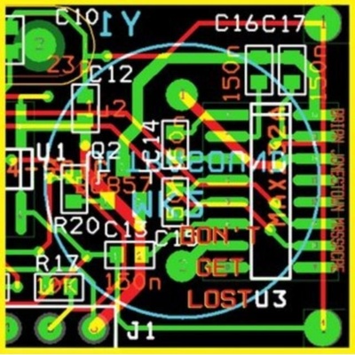 Brian Jonestown Massacre - Don't Get Lost CD