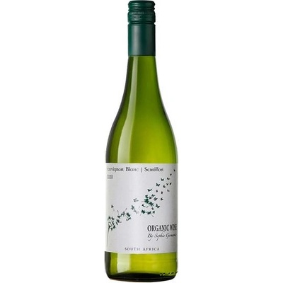 Sophie Germanier Sauvignon Blanc Semilion 12% 0,75 l (holá láhev)