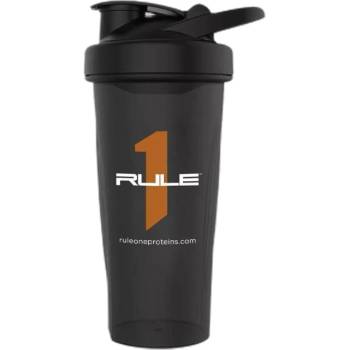 Image 1 of Rule1 Shaker Cup | Black [600 мл]