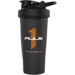 Rule1 Shaker Cup | Black [600 мл]