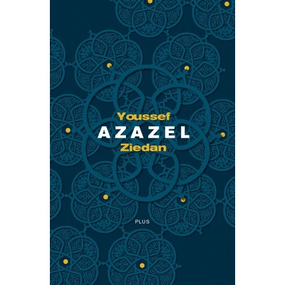 Azazel - Youssef Ziedan