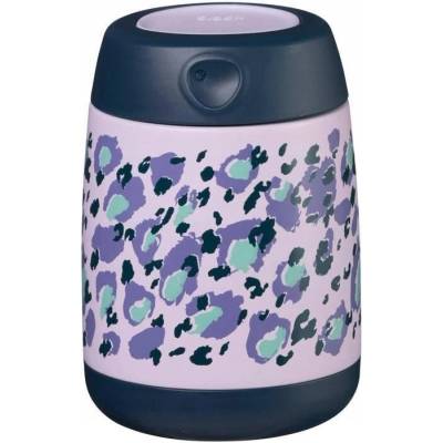 B.Box termos na oběd 210 ml růžový
