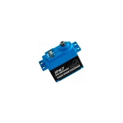 Hitec D956WP MG BB Digital servo Waterproof