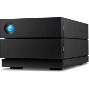 Seagate LaCie 8TB (STHJ8000800)