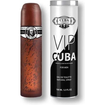 Cuba VIP Men EDT 100 ml