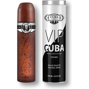 Cuba VIP Men EDT 100 ml Парфюми