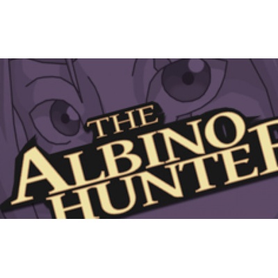 The Albino Hunter