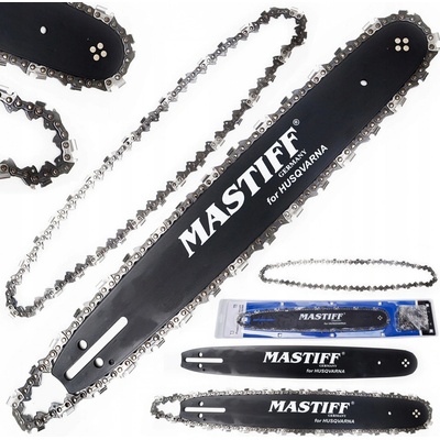 Mastiff vedení MFG15032564