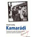 Kamarádi - Arnošt Lustig