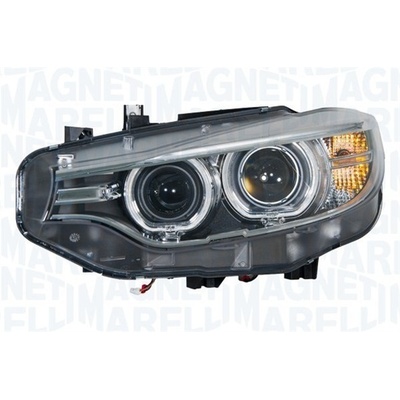 Hlavný svetlomet MAGNETI MARELLI 711451000041