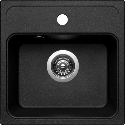 Pyramis Camea Mini 1B, black