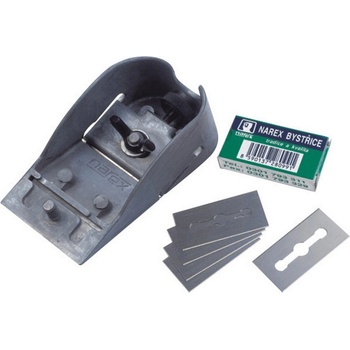 Narex Bystrice Комплект ренде за дърво Narex Bystrice 8280 00 - 44х102 mm (8280 00)