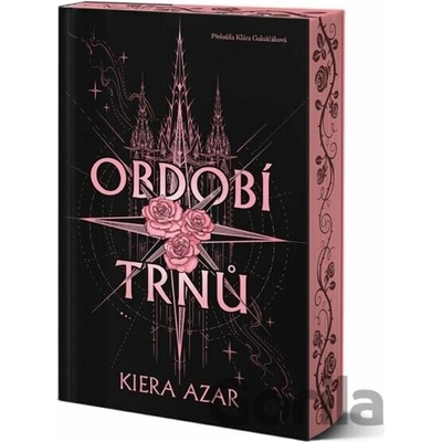 Období trnů