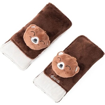 Diono Soft Wraps & Toy medvídek