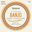 D´Addario EJ61