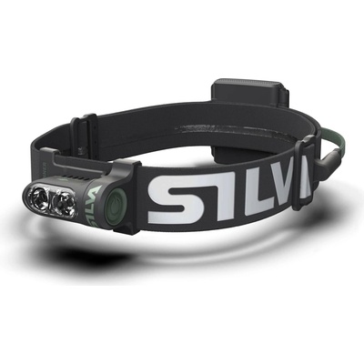 Silva Trail Runner Free 2