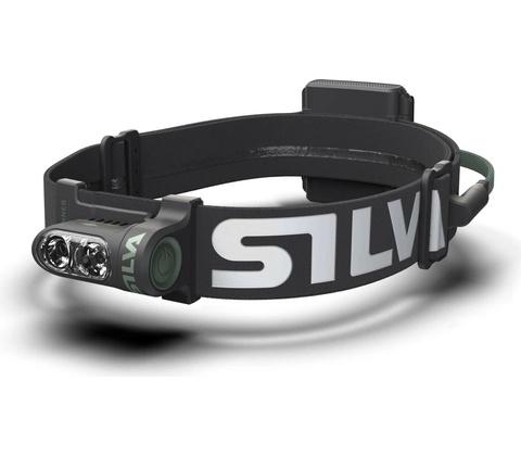 Silva Trail Runner Free 2