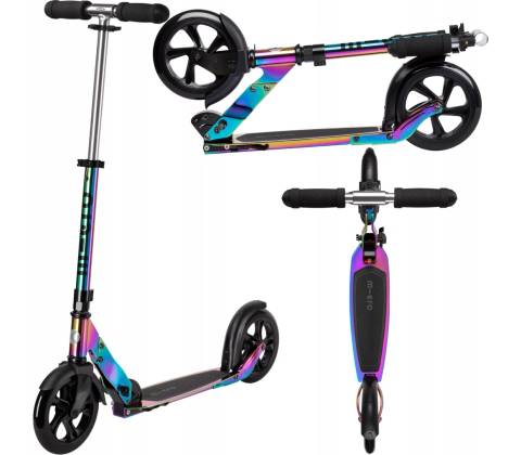 Micro Classic Neochrome
