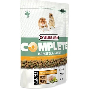 Versele-Laga Versele-Laga Complete храна за хамстери и песчанки 500g (7205-461296)