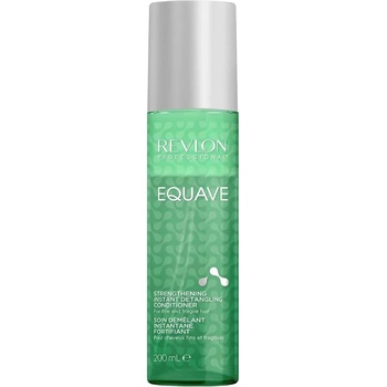 Revlon Equave Укрепващ балсам за лесно разресване, 200 ml