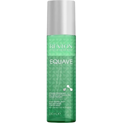 Revlon Equave Укрепващ балсам за лесно разресване, 200 ml