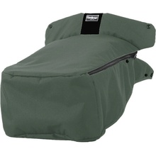 Emmaljunga Apron ERGO/FLAT Urban green