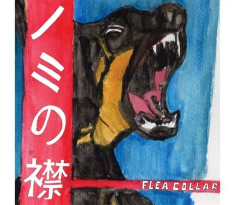 Flea Collar - Flea Collar LP