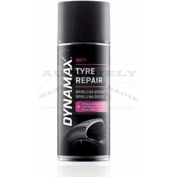Dynamax DXT1 Sprej na opravu defektu 400 ml