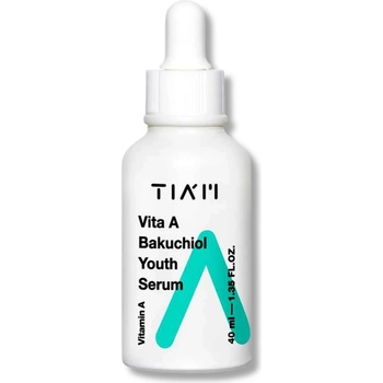 TIA'M - Vita A Bakuchiol Youth Serum 40ml