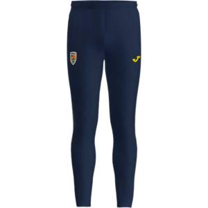 Joma Fed. futbol rumanÍa staff training long pants m
